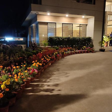 Novanta Jamshedpur Esterno foto