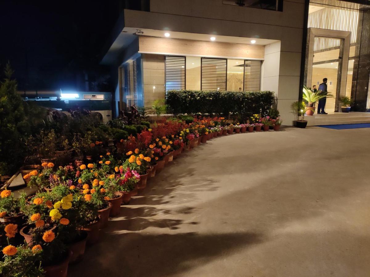 Novanta Jamshedpur Esterno foto